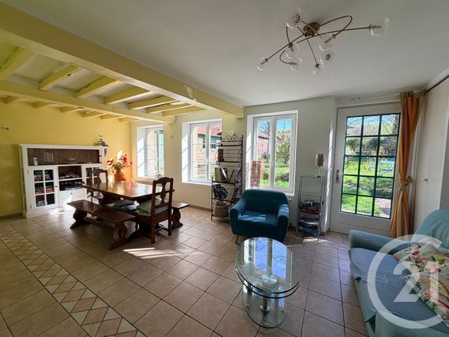 maison à vendre - 5 pièces - 142.46 m2 - VERNON - 27 - HAUTE-NORMANDIE - Century 21 Rive Gauche Immobilier