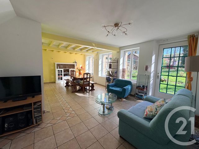 maison à vendre - 5 pièces - 142.46 m2 - VERNON - 27 - HAUTE-NORMANDIE - Century 21 Rive Gauche Immobilier