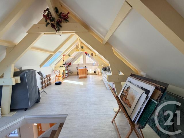 maison à vendre - 5 pièces - 142.46 m2 - VERNON - 27 - HAUTE-NORMANDIE - Century 21 Rive Gauche Immobilier