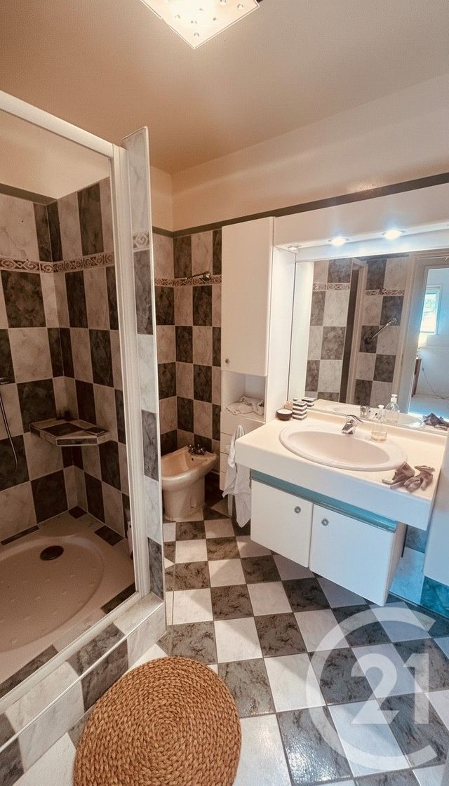 Appartement à vendre - 4 pièces - 106.88 m2 - VERNON - 27 - HAUTE-NORMANDIE - Century 21 Rive Gauche Immobilier