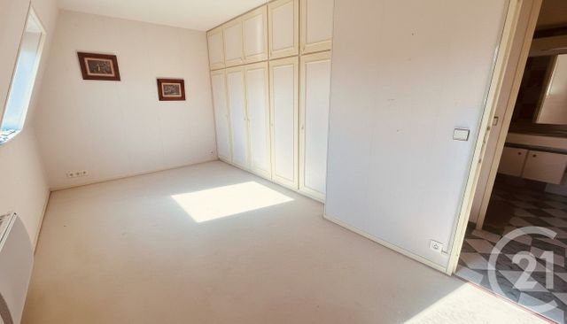 Appartement à vendre - 4 pièces - 106.88 m2 - VERNON - 27 - HAUTE-NORMANDIE - Century 21 Rive Gauche Immobilier