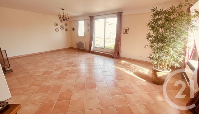 Appartement à vendre - 4 pièces - 106.88 m2 - VERNON - 27 - HAUTE-NORMANDIE - Century 21 Rive Gauche Immobilier