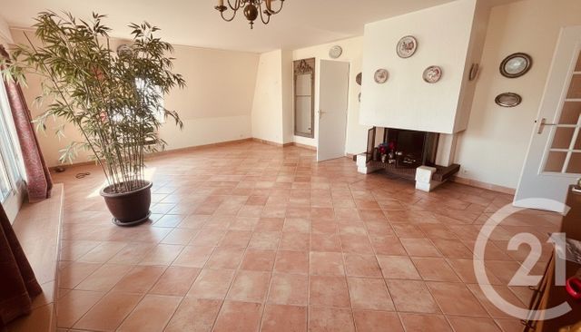 Appartement à vendre - 4 pièces - 106.88 m2 - VERNON - 27 - HAUTE-NORMANDIE - Century 21 Rive Gauche Immobilier