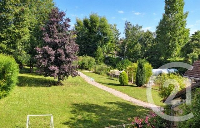 maison à vendre - 8 pièces - 197.0 m2 - VERNON - 27 - HAUTE-NORMANDIE - Century 21 Rive Gauche Immobilier