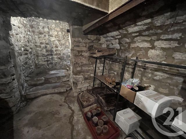 maison à vendre - 8 pièces - 197.0 m2 - VERNON - 27 - HAUTE-NORMANDIE - Century 21 Rive Gauche Immobilier