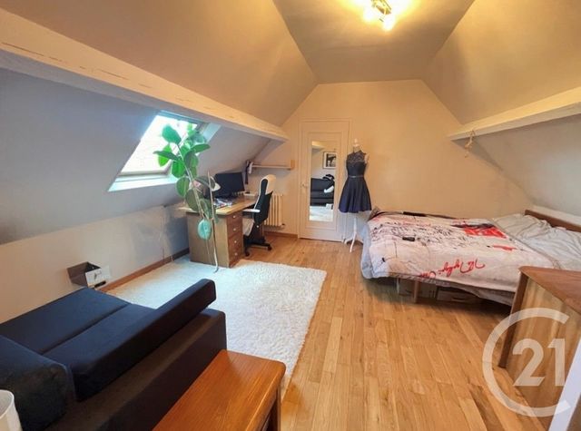 maison à vendre - 8 pièces - 197.0 m2 - VERNON - 27 - HAUTE-NORMANDIE - Century 21 Rive Gauche Immobilier