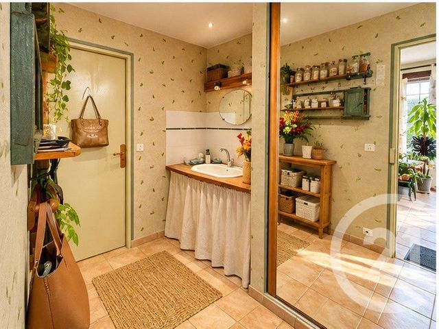 maison à vendre - 8 pièces - 197.0 m2 - VERNON - 27 - HAUTE-NORMANDIE - Century 21 Rive Gauche Immobilier