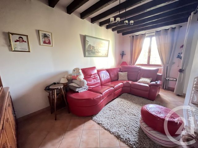 maison à vendre - 8 pièces - 197.0 m2 - VERNON - 27 - HAUTE-NORMANDIE - Century 21 Rive Gauche Immobilier