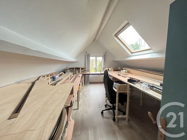 maison à vendre - 8 pièces - 197.0 m2 - VERNON - 27 - HAUTE-NORMANDIE - Century 21 Rive Gauche Immobilier