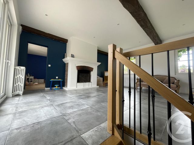 maison à vendre - 6 pièces - 175.36 m2 - BONNIERES SUR SEINE - 78 - ILE-DE-FRANCE - Century 21 Rive Gauche Immobilier