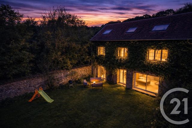 maison - BONNIERES SUR SEINE - 78