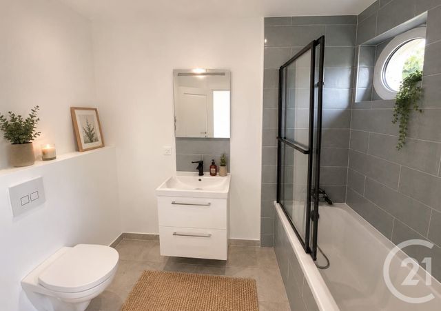 maison à vendre - 6 pièces - 175.36 m2 - VERNON - 27 - HAUTE-NORMANDIE - Century 21 Rive Gauche Immobilier