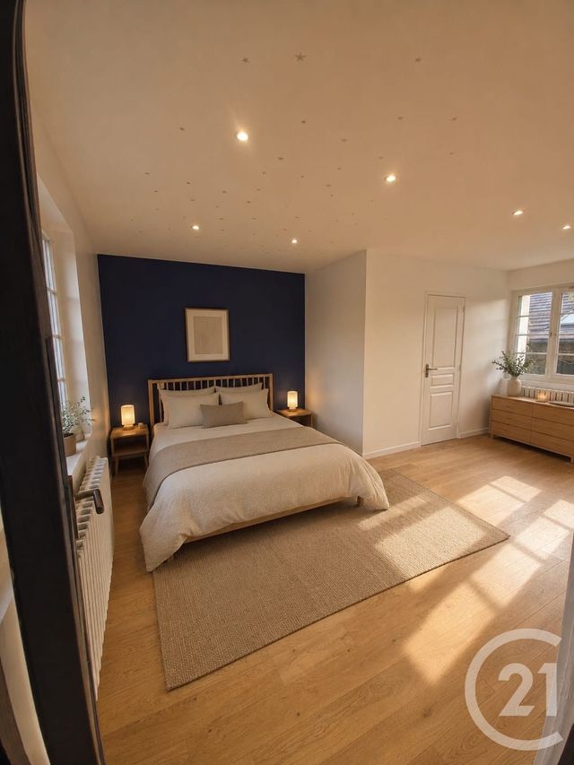 maison à vendre - 6 pièces - 175.36 m2 - VERNON - 27 - HAUTE-NORMANDIE - Century 21 Rive Gauche Immobilier
