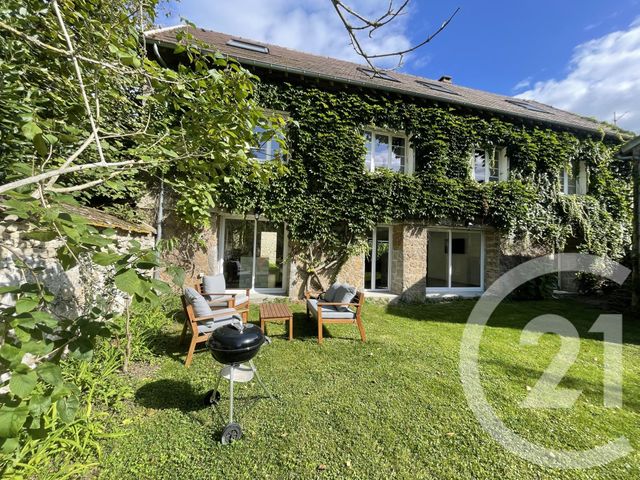 maison - VERNON - 27