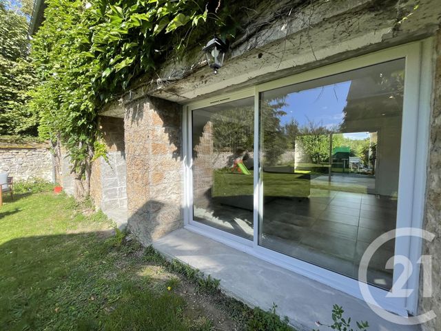 maison à vendre - 6 pièces - 175.36 m2 - VERNON - 27 - HAUTE-NORMANDIE - Century 21 Rive Gauche Immobilier