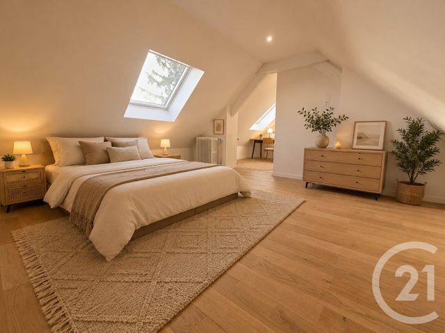 maison à vendre - 6 pièces - 175.36 m2 - VERNON - 27 - HAUTE-NORMANDIE - Century 21 Rive Gauche Immobilier