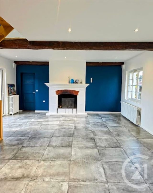 maison à vendre - 6 pièces - 175.36 m2 - VERNON - 27 - HAUTE-NORMANDIE - Century 21 Rive Gauche Immobilier
