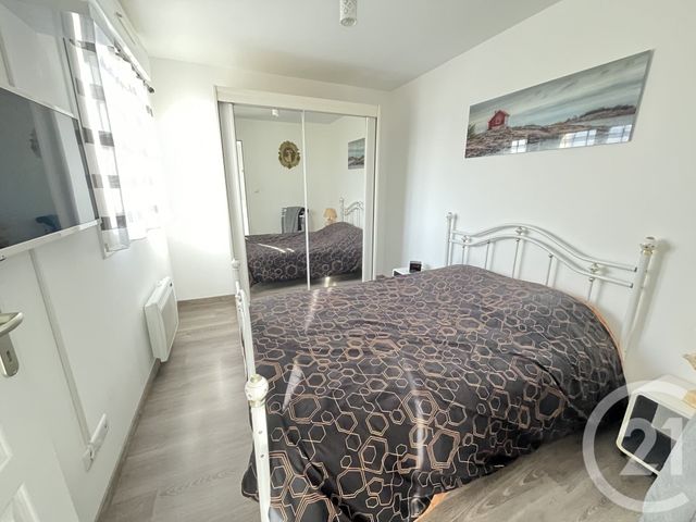 maison à vendre - 3 pièces - 53.0 m2 - VERNON - 27 - HAUTE-NORMANDIE - Century 21 Rive Gauche Immobilier