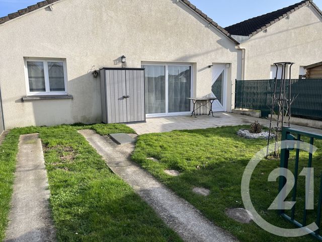 maison à vendre - 3 pièces - 53.0 m2 - VERNON - 27 - HAUTE-NORMANDIE - Century 21 Rive Gauche Immobilier