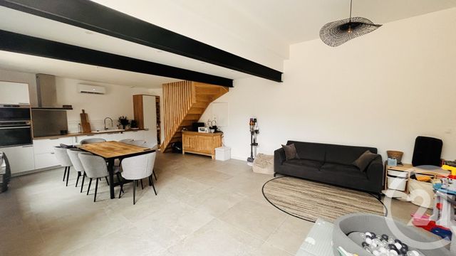 maison à vendre - 5 pièces - 137.68 m2 - VERNON - 27 - HAUTE-NORMANDIE - Century 21 Rive Gauche Immobilier