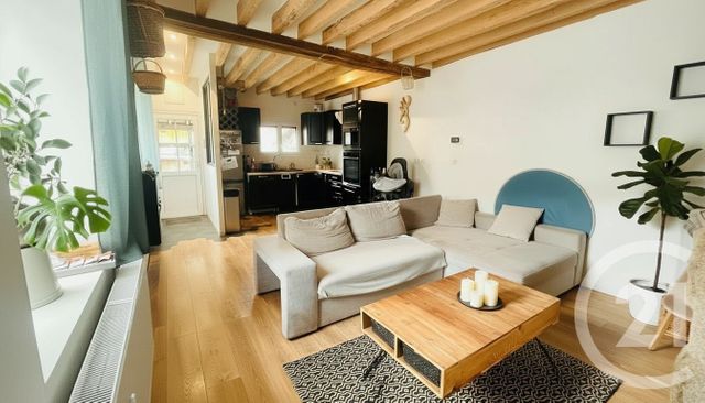 maison à vendre - 5 pièces - 137.68 m2 - VERNON - 27 - HAUTE-NORMANDIE - Century 21 Rive Gauche Immobilier