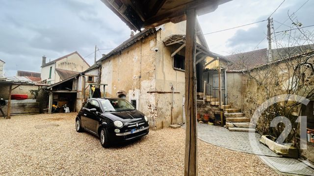 maison à vendre - 5 pièces - 137.68 m2 - VERNON - 27 - HAUTE-NORMANDIE - Century 21 Rive Gauche Immobilier