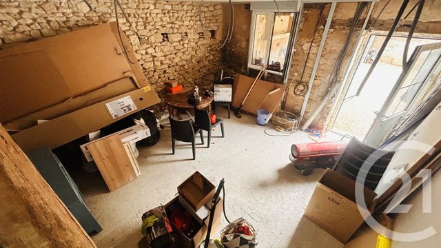 maison à vendre - 5 pièces - 137.68 m2 - VERNON - 27 - HAUTE-NORMANDIE - Century 21 Rive Gauche Immobilier