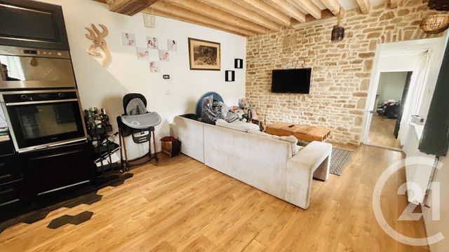 maison à vendre - 5 pièces - 137.68 m2 - VERNON - 27 - HAUTE-NORMANDIE - Century 21 Rive Gauche Immobilier