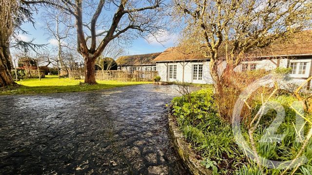 maison à vendre - 6 pièces - 186.0 m2 - VERNON - 27 - HAUTE-NORMANDIE - Century 21 Rive Gauche Immobilier