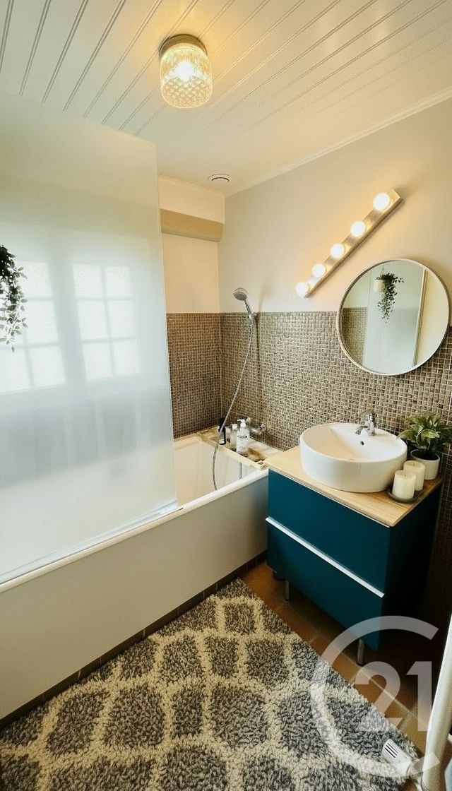 maison à vendre - 6 pièces - 186.0 m2 - VERNON - 27 - HAUTE-NORMANDIE - Century 21 Rive Gauche Immobilier