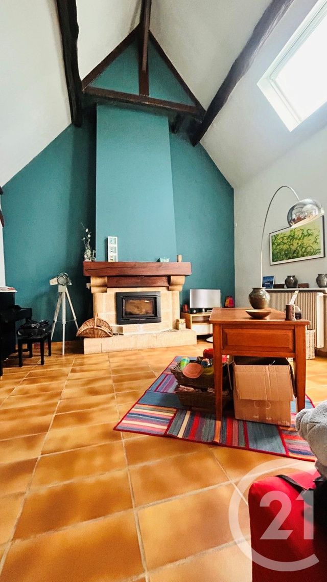 maison à vendre - 6 pièces - 186.0 m2 - VERNON - 27 - HAUTE-NORMANDIE - Century 21 Rive Gauche Immobilier