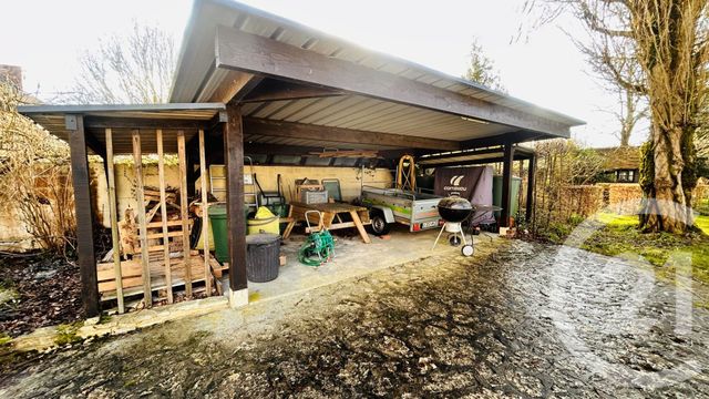 maison à vendre - 6 pièces - 186.0 m2 - VERNON - 27 - HAUTE-NORMANDIE - Century 21 Rive Gauche Immobilier