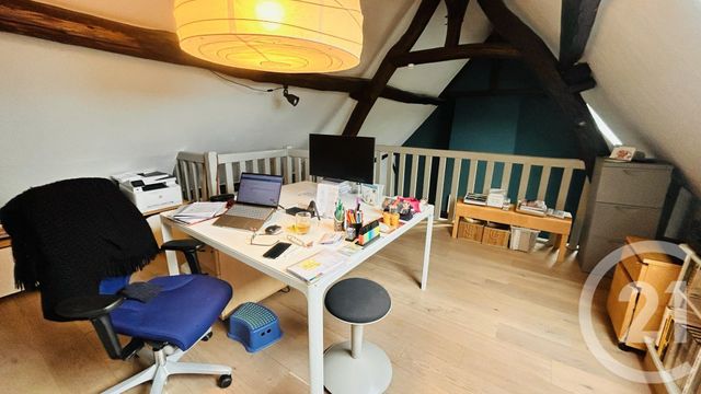 maison à vendre - 6 pièces - 186.0 m2 - VERNON - 27 - HAUTE-NORMANDIE - Century 21 Rive Gauche Immobilier