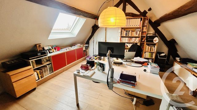 maison à vendre - 6 pièces - 186.0 m2 - VERNON - 27 - HAUTE-NORMANDIE - Century 21 Rive Gauche Immobilier