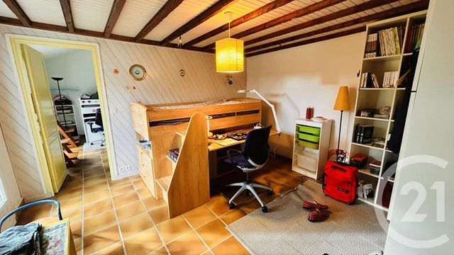 maison à vendre - 6 pièces - 186.0 m2 - VERNON - 27 - HAUTE-NORMANDIE - Century 21 Rive Gauche Immobilier