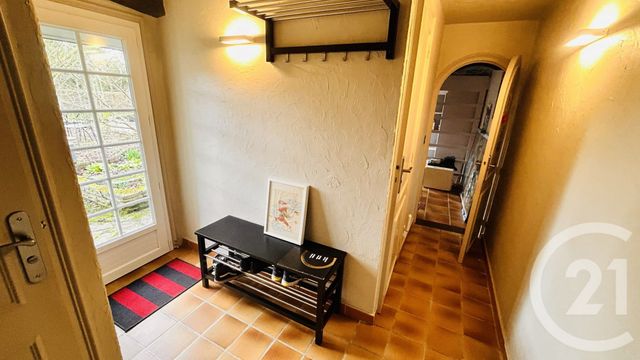 maison à vendre - 6 pièces - 186.0 m2 - VERNON - 27 - HAUTE-NORMANDIE - Century 21 Rive Gauche Immobilier