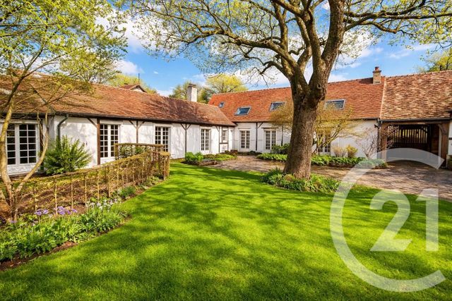 maison - VERNON - 27