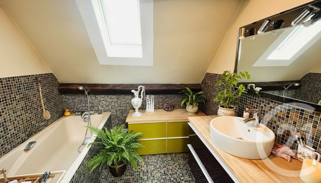 maison à vendre - 6 pièces - 186.0 m2 - VERNON - 27 - HAUTE-NORMANDIE - Century 21 Rive Gauche Immobilier