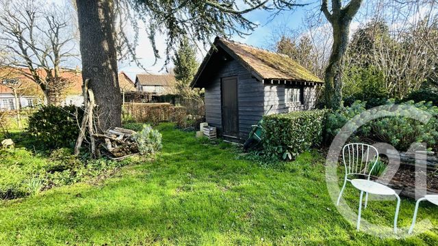 maison à vendre - 6 pièces - 186.0 m2 - VERNON - 27 - HAUTE-NORMANDIE - Century 21 Rive Gauche Immobilier