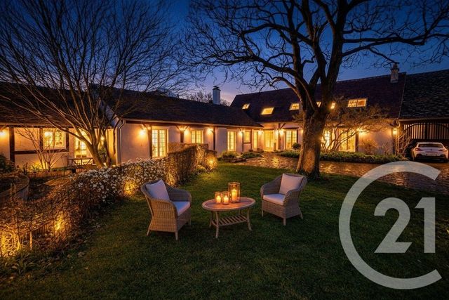 maison - VERNON - 27