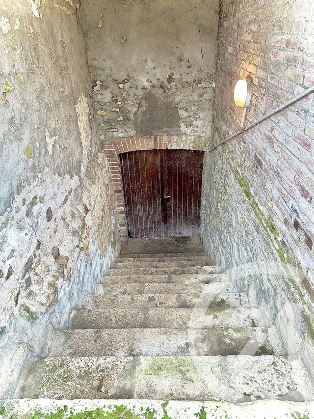 maison à vendre - 6 pièces - 214.0 m2 - ST ETIENNE SOUS BAILLEUL - 27 - HAUTE-NORMANDIE - Century 21 Rive Gauche Immobilier