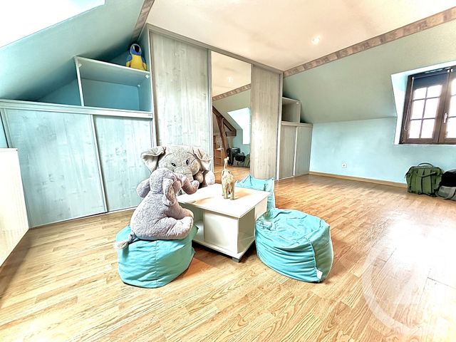 maison à vendre - 6 pièces - 214.0 m2 - ST ETIENNE SOUS BAILLEUL - 27 - HAUTE-NORMANDIE - Century 21 Rive Gauche Immobilier