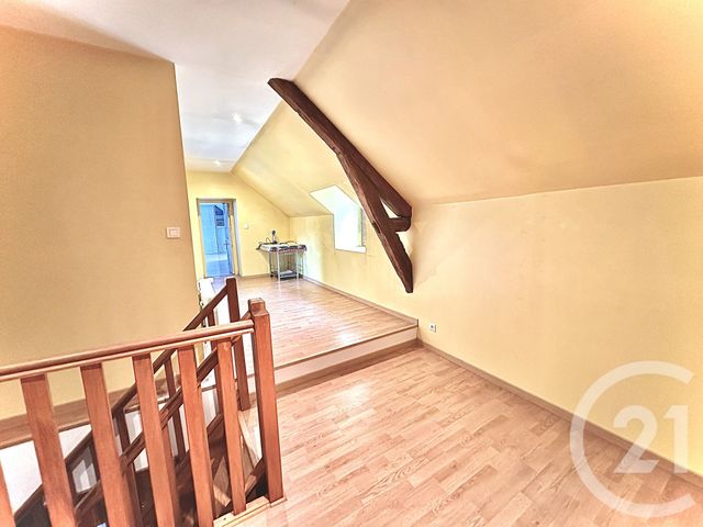 maison à vendre - 6 pièces - 214.0 m2 - ST ETIENNE SOUS BAILLEUL - 27 - HAUTE-NORMANDIE - Century 21 Rive Gauche Immobilier