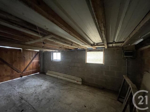 maison à vendre - 6 pièces - 214.0 m2 - ST ETIENNE SOUS BAILLEUL - 27 - HAUTE-NORMANDIE - Century 21 Rive Gauche Immobilier