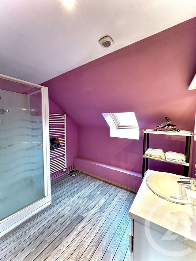 maison à vendre - 6 pièces - 214.0 m2 - ST ETIENNE SOUS BAILLEUL - 27 - HAUTE-NORMANDIE - Century 21 Rive Gauche Immobilier