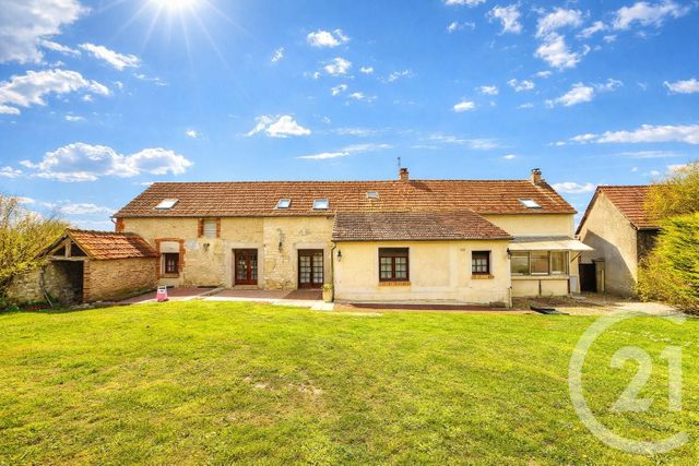 Maison à vendre ST ETIENNE SOUS BAILLEUL