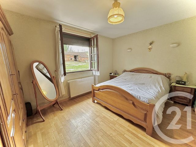 maison à vendre - 6 pièces - 214.0 m2 - ST ETIENNE SOUS BAILLEUL - 27 - HAUTE-NORMANDIE - Century 21 Rive Gauche Immobilier