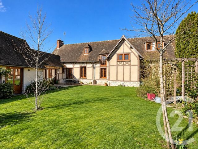 maison - VEXIN SUR EPTE - 27