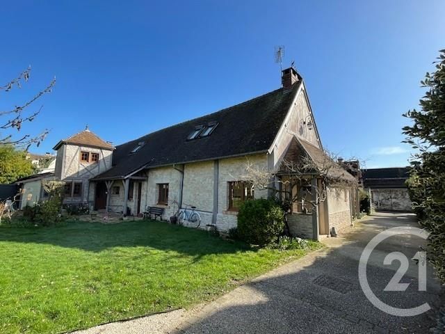 maison - VEXIN SUR EPTE - 27