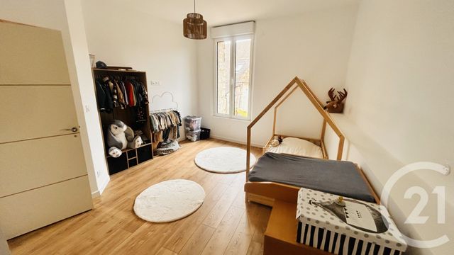 maison à vendre - 3 pièces - 86.0 m2 - VERNON - 27 - HAUTE-NORMANDIE - Century 21 Rive Gauche Immobilier